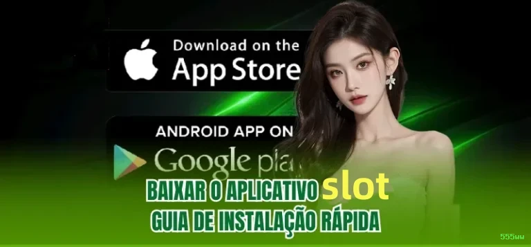 Configurações úteis dentro do app 555ww