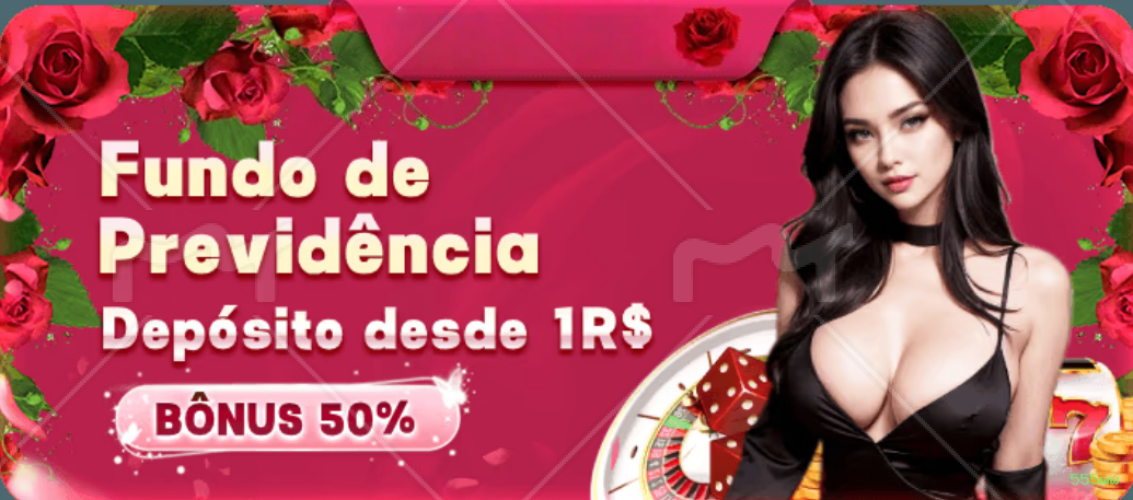 Bônus boas-vindas 555ww R$100