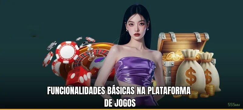 Catálogo de slots